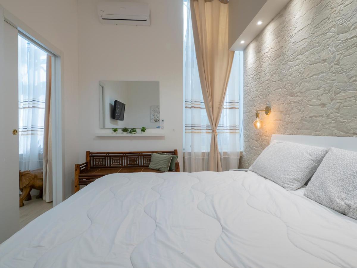 ミラノWhite Loft Near Duomo Orti 14アパートメント エクステリア 写真