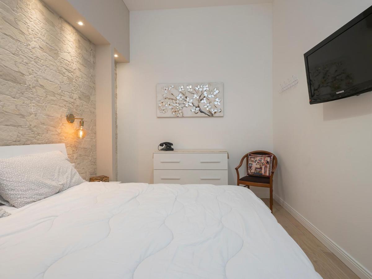 ミラノWhite Loft Near Duomo Orti 14アパートメント エクステリア 写真